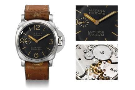 panerai fan club